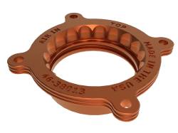 aFe Power - aFe 46-38013 Fuel Injection Throttle Body Spacer for 22-25 Subaru/Toyota 2.4L - Image 1