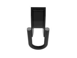 aFe Power - aFe 450-72T001-B Front Tow Hook Black for 22-26 Toyota Sequoia/Tundra 3.4L - Image 3