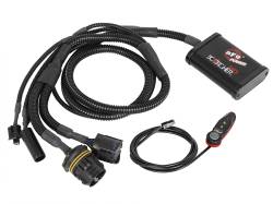 aFe Power - aFe 77-43013 Ignition Performance Module for 08-10 Ford 250/350/450/550 SD 4.4L - Image 2