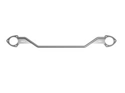 aFe Power - aFe 450-701001-G Front Suspension Strut Brace for 16-21 Honda Civic 1.5L - Image 2