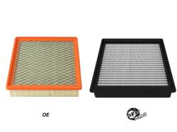 aFe Power - aFe Power 30-10409D Magnumflow Pro Dry-S Air Filter for 21-26 Wrangler V8 6.4L - Image 3