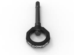 aFe Power - aFe 450-401014-B Front Tow Hook Black for 20-26 Chevy Corvette 6.2L - Image 3