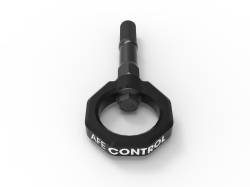aFe Power - aFe 450-401015-B Rear Tow Hook Black for 20-26 Chevy Corvette 6.2L - Image 3