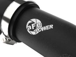 aFe Power - aFe 46-20639-B 2.5" Aluminum Cold Charge Pipe Black for 17-25 Hyundai/Kia 1.6L - Image 3