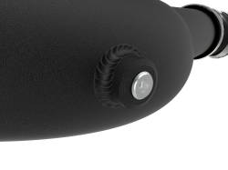 aFe Power - aFe 46-20659-B 2.75" Aluminum Cold Charge Pipe Black for 20-25 Explorer/Aviator - Image 4