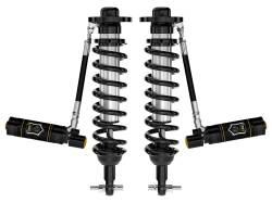 ICON Vehicle Dynamics - ICON 91823E 0-2.75" Front 2.5 VS RR/CDEV Coilover Kit for 21-25 Ford F-150 4WD - Image 2