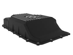 aFe Power - aFe 46-71330B Pro Series Transmission Pan Blk for 14-25 Ford Bronco/F150/Ranger - Image 5