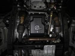 aFe Power - aFe 46-71330B Pro Series Transmission Pan Blk for 14-25 Ford Bronco/F150/Ranger - Image 7