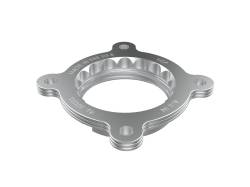 aFe Power - aFe 46-30006 Silver Bullet Throttle Body Spacer for 15-19 Legacy/Outback 3.6L - Image 1