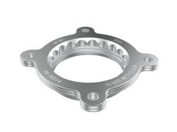 aFe Power - aFe 46-38014 Fuel Injection Throttle Body Spacer for 21-26 Lexus IS350 3.5L - Image 1