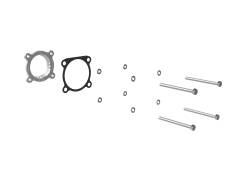 aFe Power - aFe 46-38014 Fuel Injection Throttle Body Spacer for 21-26 Lexus IS350 3.5L - Image 2