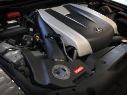 aFe Power - aFe 56-70061R Cold Air Intake w/Pro-5R Filter for 21-25 Lexus IS300/IS350 3.5L - Image 8