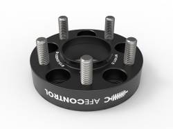aFe Power - aFe 610-304001-B Wheel Spacers 1.25" 5x114.3 CB-70.5 for 15-26 Mustang/Explorer - Image 2