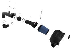 aFe Power - aFe 50-70113R Cold Air Intake System w/5R Filter for 23-26 Chevy/GMC 2.7L - Image 3