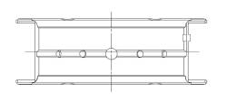 ACL Race Series - ACL Race 4M2737H-STD Crankshaft Bearing for Infiniti/Nissan 3.0 3.3 - Image 4