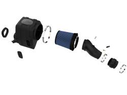 aFe Power - aFe 50-70114R Cold Air Intake System w/5R Filter for 07-21 Toyota Tundra 5.7L - Image 3