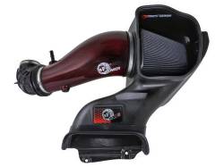 aFe Power - aFe 57-10030KR Red Carbon Cold Air Intake for 23-26 F150 Raptor R 5.2L - Image 5