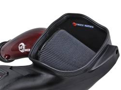 aFe Power - aFe 57-10030KR Red Carbon Cold Air Intake for 23-26 F150 Raptor R 5.2L - Image 6