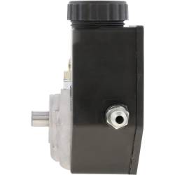 UniSteer Performance - UniSteer Performance 8060370 Power Steering Pump - Image 2