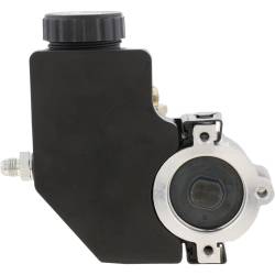 UniSteer Performance - UniSteer Performance 8060370 Power Steering Pump - Image 3