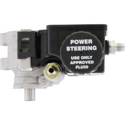 UniSteer Performance - UniSteer Performance 8060370 Power Steering Pump - Image 5