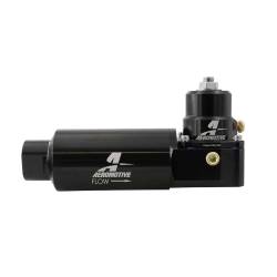 Aeromotive Fuel System - Aeromotive Fuel System 13146 Fuel Pressure Regulator - Image 4