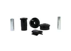 Whiteline - Whiteline W63634 Control Arm Lower Inner Rear Bushing - Image 1
