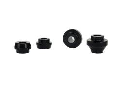 Whiteline - Whiteline W83484 Front Rearward Radius Arm Bushing Kit for Ford - Image 1