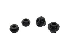 Whiteline - Whiteline W83484 Front Rearward Radius Arm Bushing Kit for Ford - Image 2