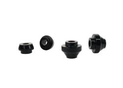 Whiteline - Whiteline W83484 Front Rearward Radius Arm Bushing Kit for Ford - Image 3