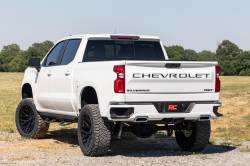 Rough Country Suspension Systems - Rough Country 110030 6" Suspension Lift Kit for 25-26 Silverado 1500 4WD - Image 5