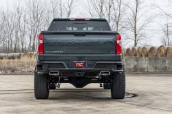 Rough Country Suspension Systems - Rough Country 4" Suspension Lift Kit Silverado/Sierra AT4/Trailboss 110330 - Image 6