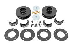Rough Country Suspension Systems - Rough Country 51142 2.5" Suspension Lift Kit for 21-25 Ford F150 Raptor 4WD - Image 1