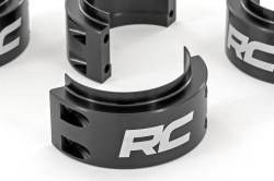 Rough Country Suspension Systems - Rough Country 51142 2.5" Suspension Lift Kit for 21-25 Ford F150 Raptor 4WD - Image 2