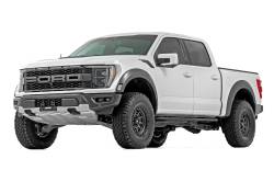 Rough Country Suspension Systems - Rough Country 51142 2.5" Suspension Lift Kit for 21-25 Ford F150 Raptor 4WD - Image 3