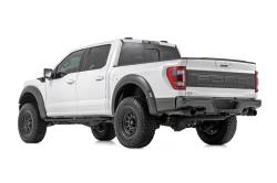 Rough Country Suspension Systems - Rough Country 51142 2.5" Suspension Lift Kit for 21-25 Ford F150 Raptor 4WD - Image 4