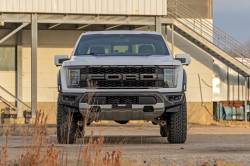 Rough Country Suspension Systems - Rough Country 51142 2.5" Suspension Lift Kit for 21-25 Ford F150 Raptor 4WD - Image 5