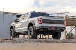 Rough Country Suspension Systems - Rough Country 51142 2.5" Suspension Lift Kit for 21-25 Ford F150 Raptor 4WD - Image 6
