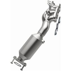 MagnaFlow Exhaust Products - MagnaFlow 5582430 California CARB Manifold Catalytic Converter - Image 2