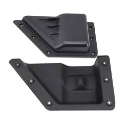 IAG Performance - IAG Performance IAG-ACC-F3004 I-Line ABS Front Door Pocket - Image 1