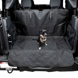 IAG Performance - IAG Performance IAG-ACC-F3016 I-Line Trunk Pet Mat - Image 1