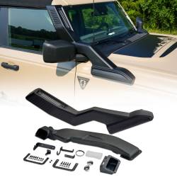 IAG Performance - IAG Performance IAG-BDY-F3214 Intake Snorkel - Image 1