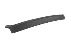 Rough Country Suspension Systems - Rough Country TC105202 Trail Cladding Hood Protector Black for Jeep JL/JT - Image 6