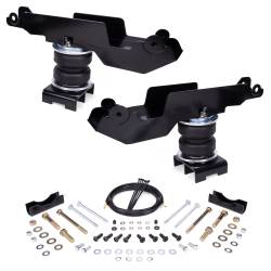 Air Lift - Air Lift 57801 LoadLifter Air Spring/Bag System for 19-24 Sprinter 2500 - Image 5