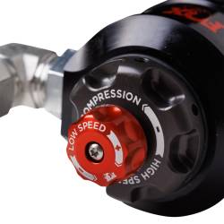 FOX Offroad Shocks - FOX Shocks 883-26-124 2.5 Internal Bypass Piggyback Pair Adjustable - Image 2