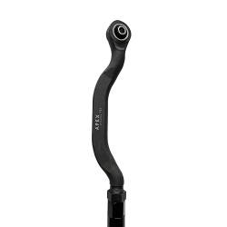 Apex Chassis - Apex Chassis TB107 Heavy Duty Adjustable Rear Track Bar for 18+ Jeep Wrangler JL - Image 4
