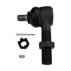 Apex Chassis - Apex Chassis KIT148 Drag Link Kit 1Ton Steel Yes Flip for 07-18 Jeep Wrangler JK - Image 4