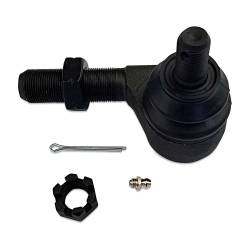 Apex Chassis - Apex Chassis KIT147 Drag Link Kit 1-Ton Steel No Flip for 07-18 Jeep Wrangler JK - Image 3
