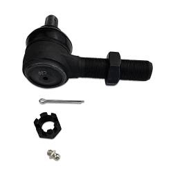 Apex Chassis - Apex Chassis KIT147 Drag Link Kit 1-Ton Steel No Flip for 07-18 Jeep Wrangler JK - Image 5