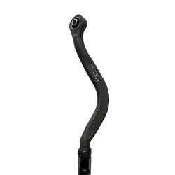 Apex Chassis - Apex Chassis TB106 HD Adjustable Front Track Bar for Wrangler JL/Gladiator JT - Image 5